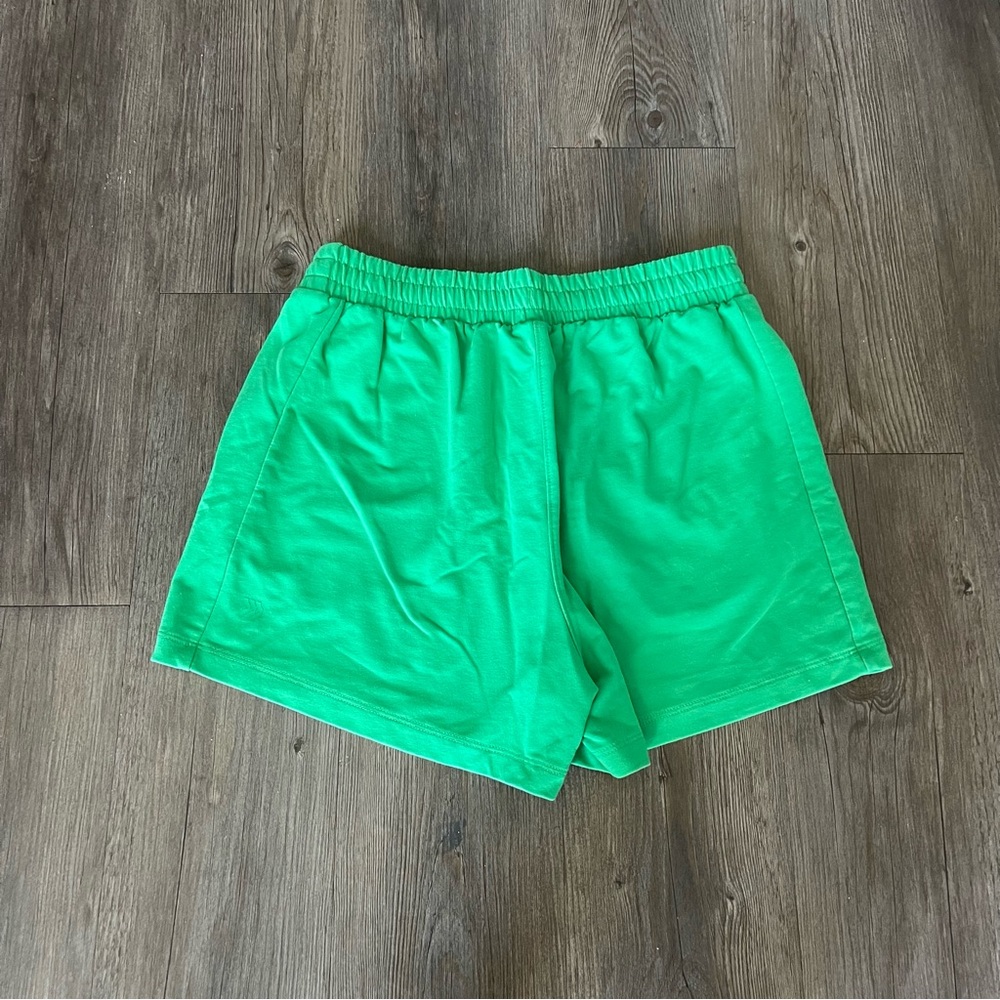 All in Motion Sweat Shorts - Picture 3 of 3